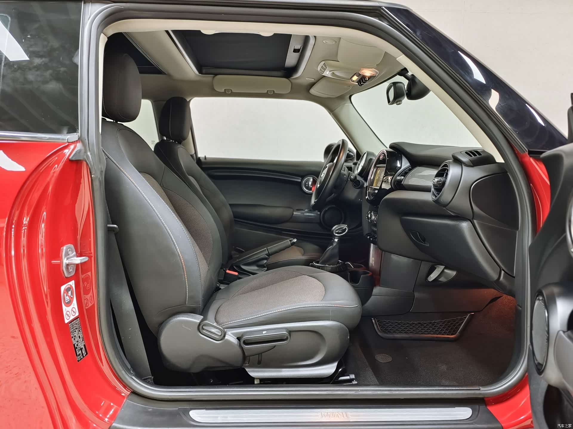 Mini Cooper, 2016 6