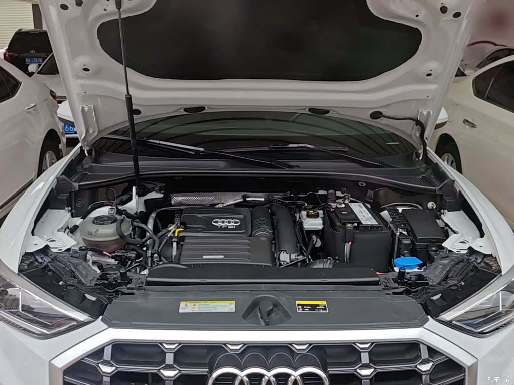 Audi Q3, 2020 20