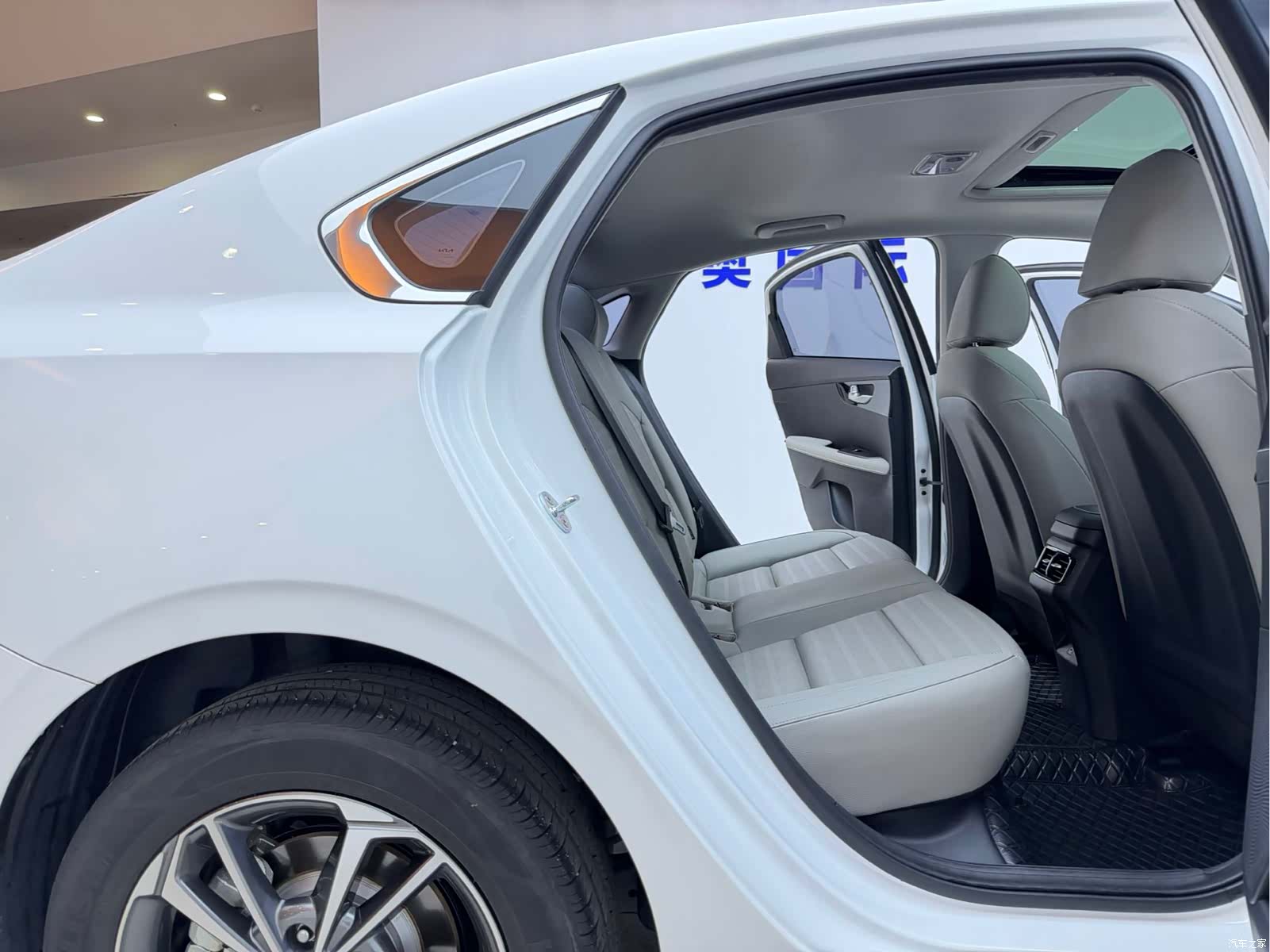 Kia K3, 2023 19