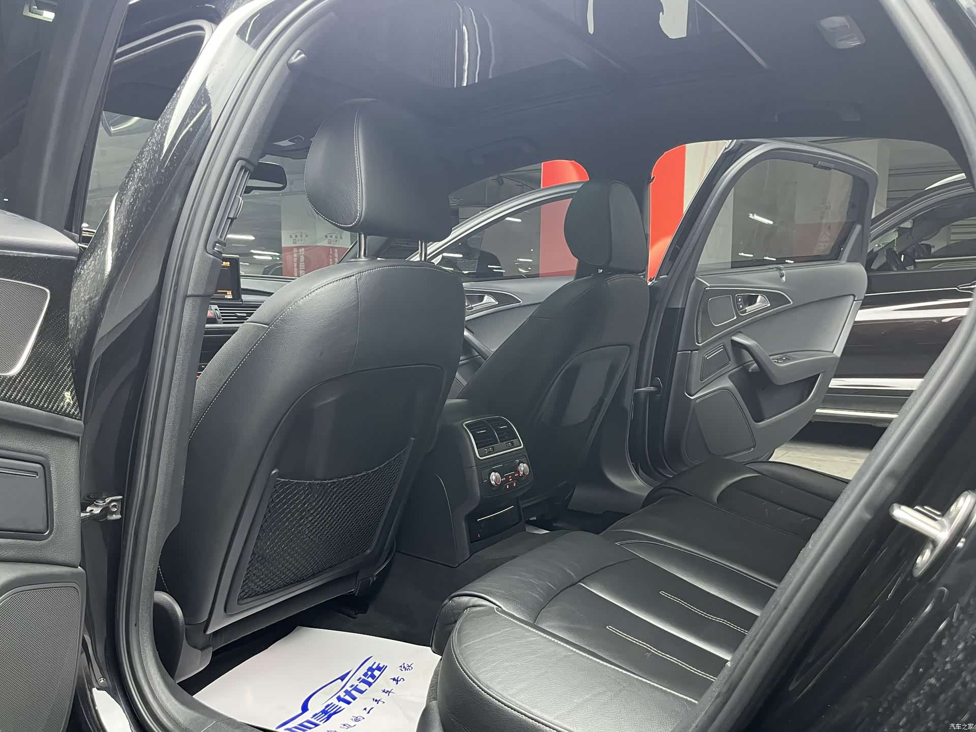 Audi A6L, 2018 21