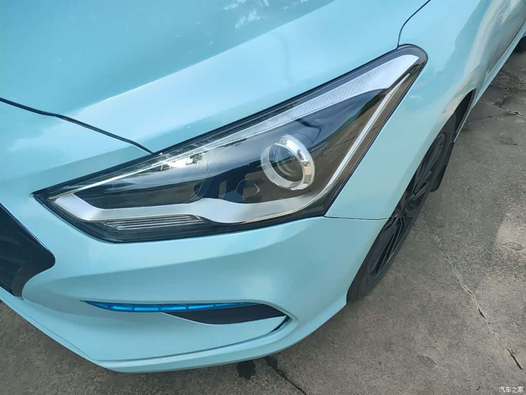 Hyundai GLS, 2018 24