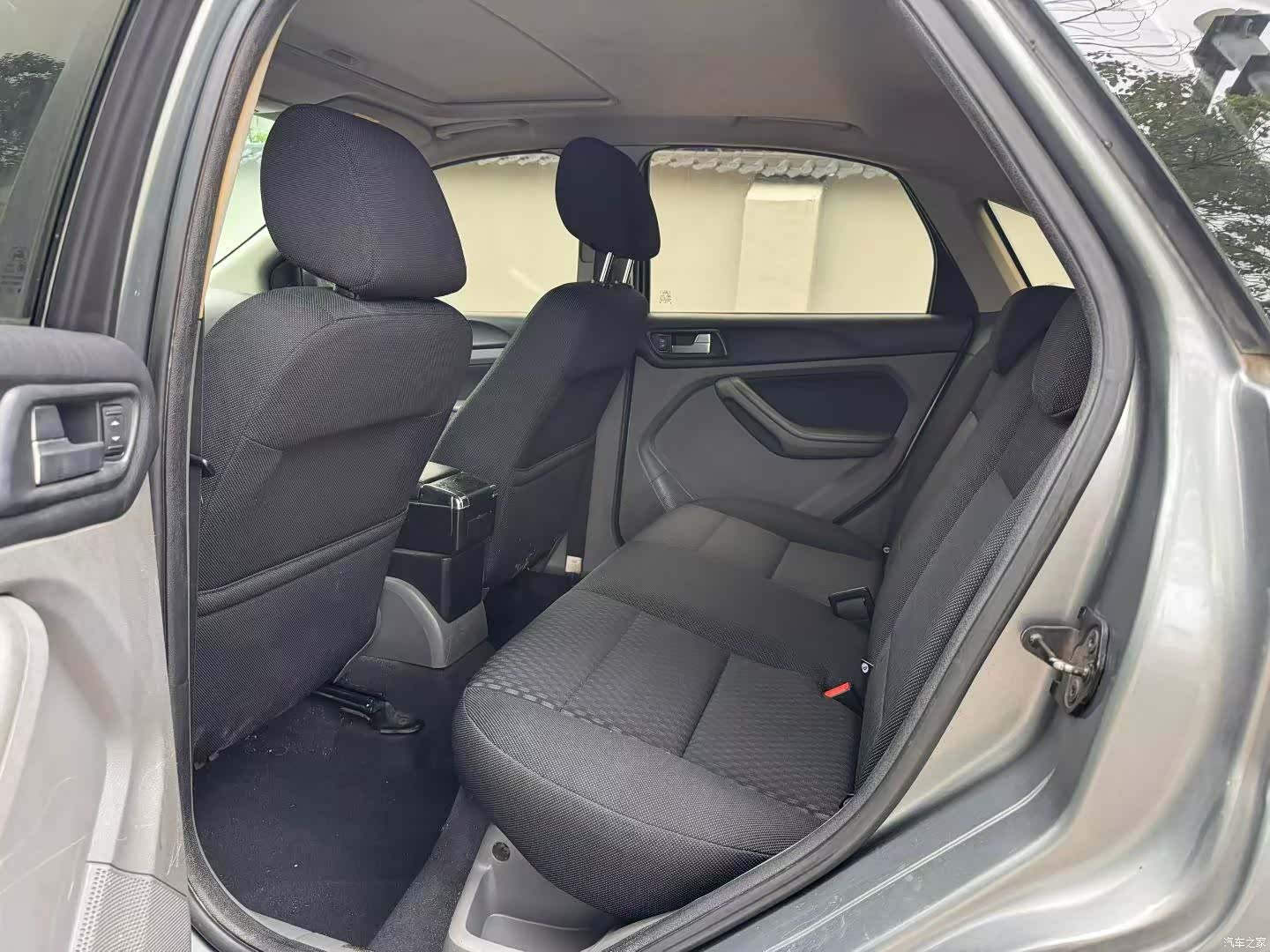 Ford Focus, 2012 3