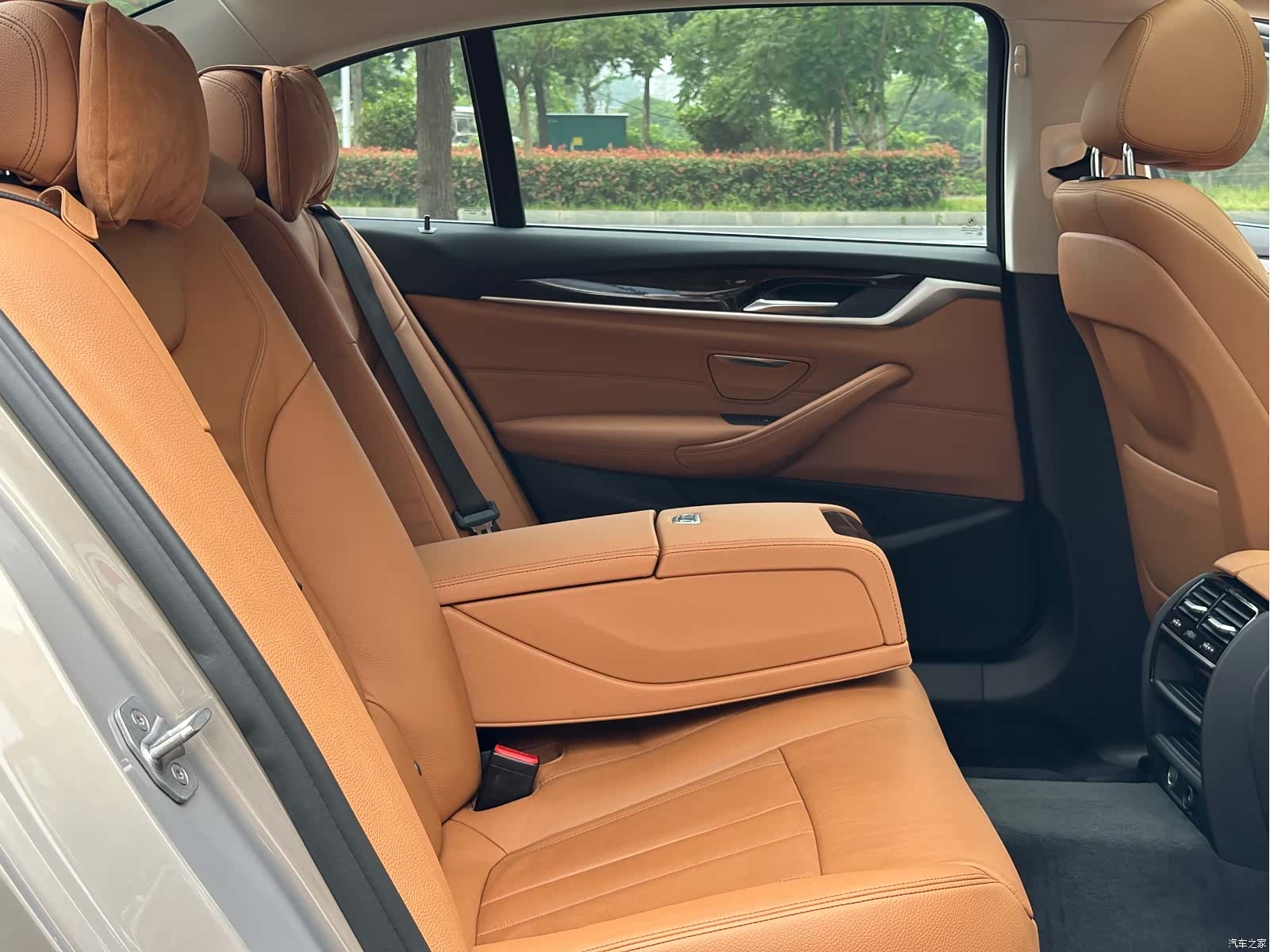 BMW 5 Series, 2018 19