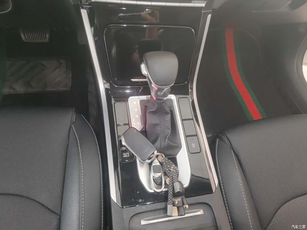 Kia K3, 2021 14