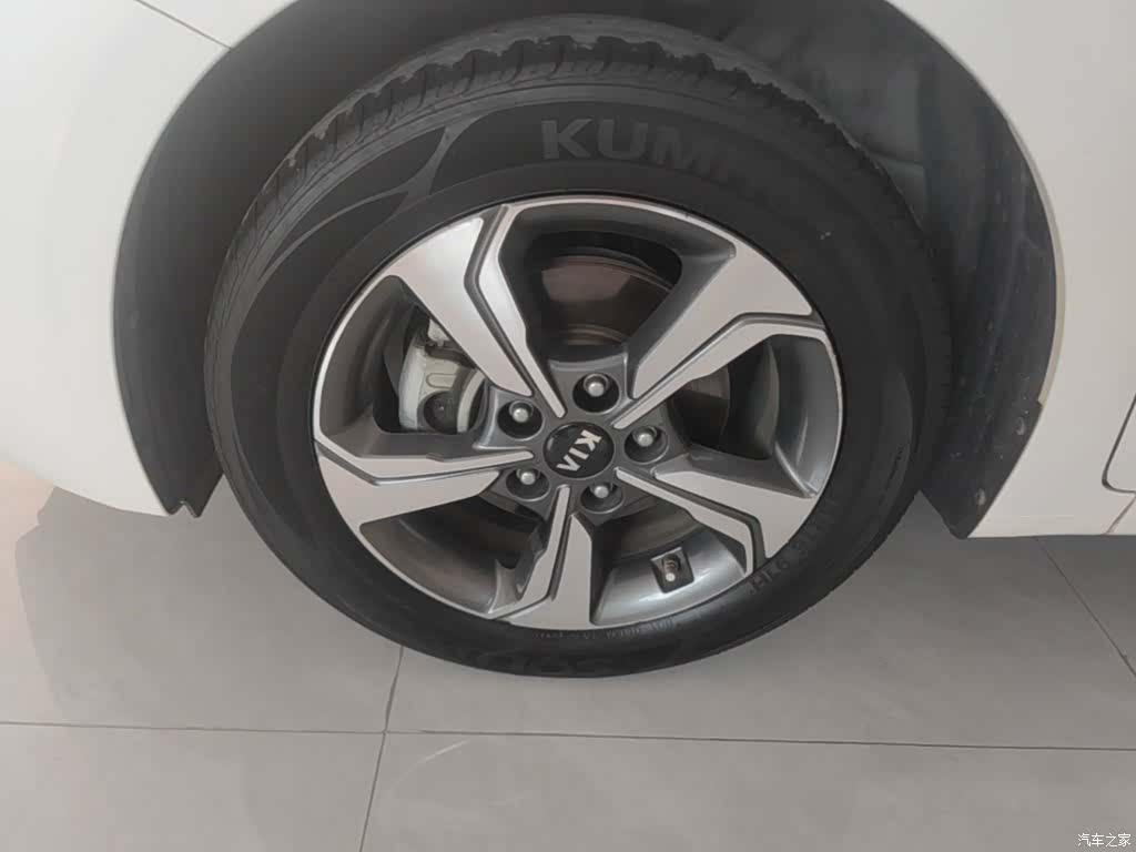 Kia K3, 2021 23