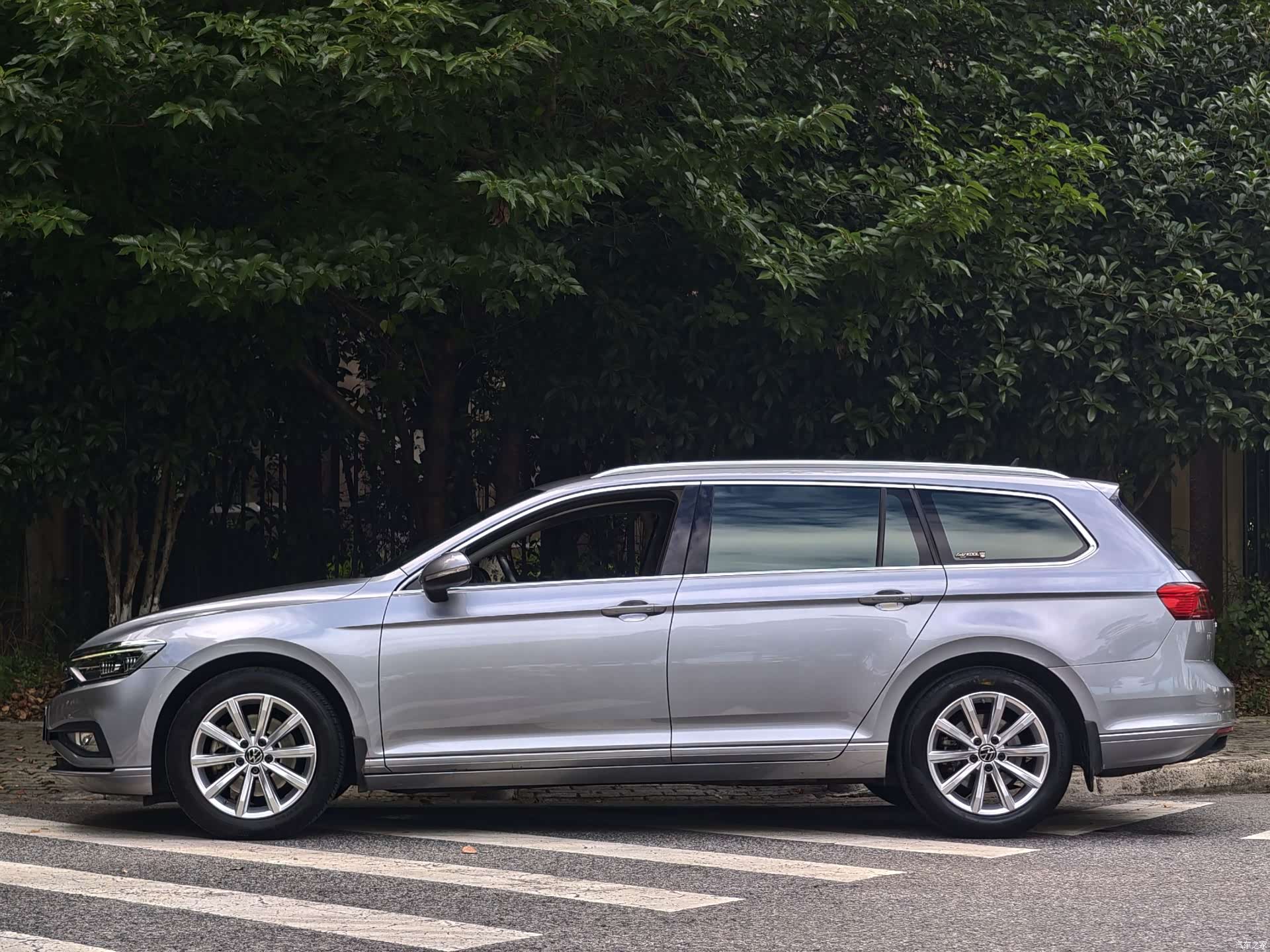 Volkswagen Variant, 2022 2