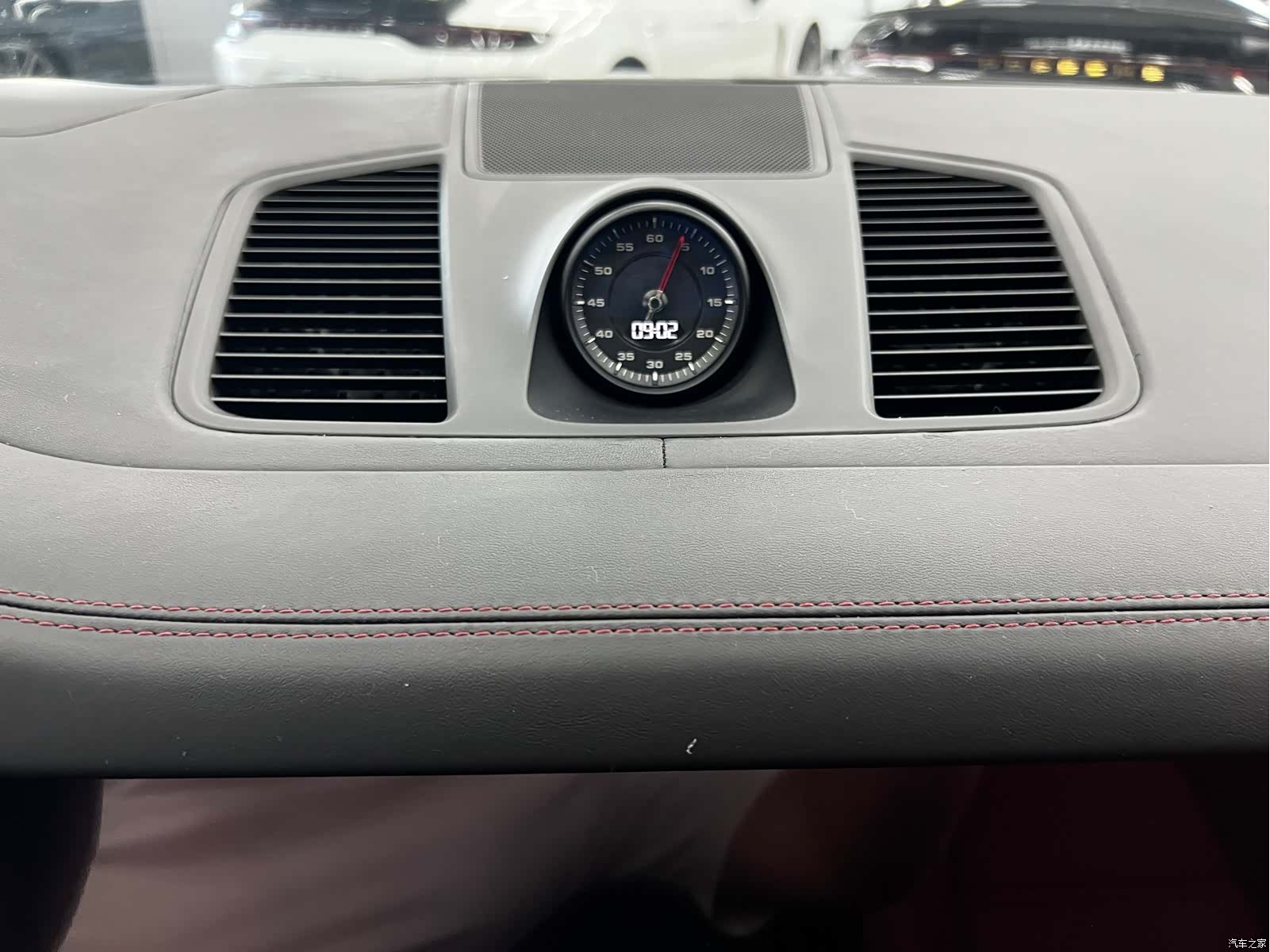 Porsche Cayenne, 2020 12
