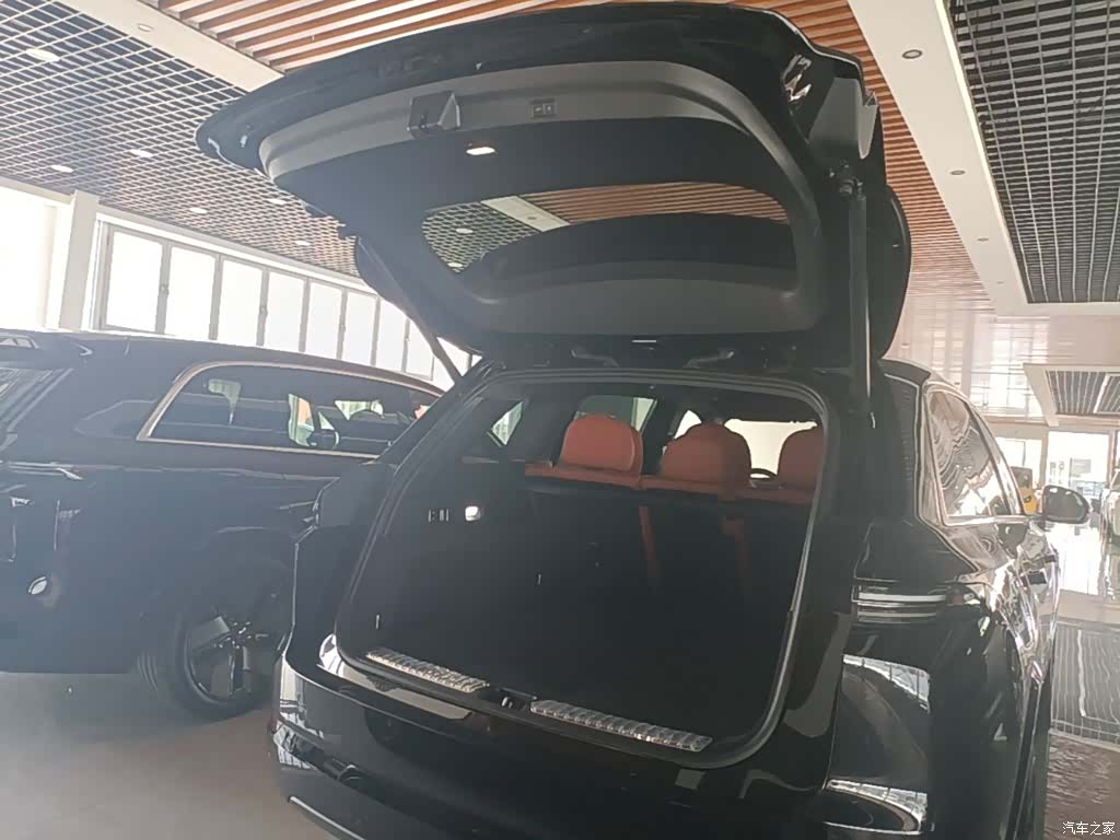 Li Auto L7, 2025 19