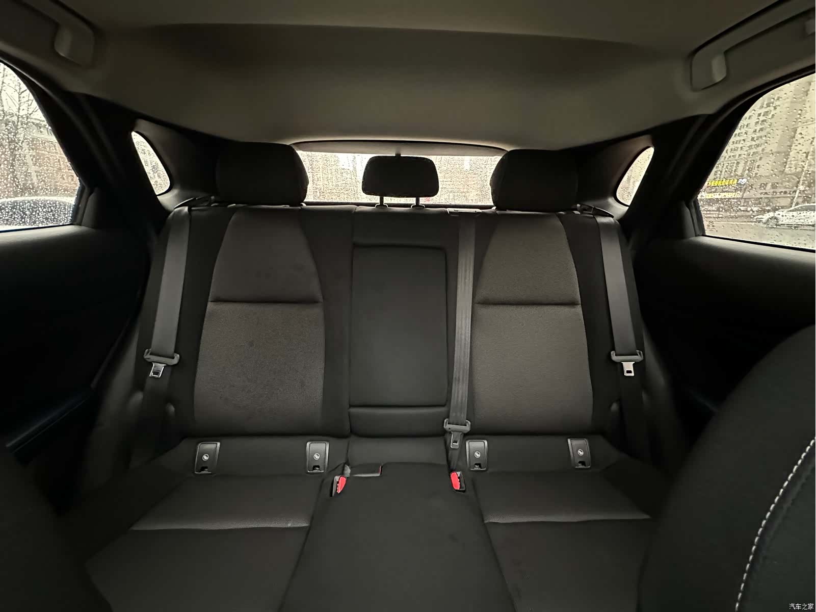 Mazda CX-30, 2020 9