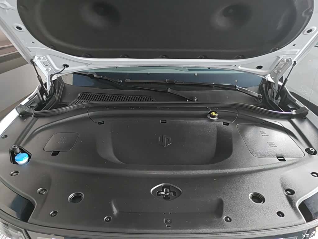 Leapmotor C11, 2025 20