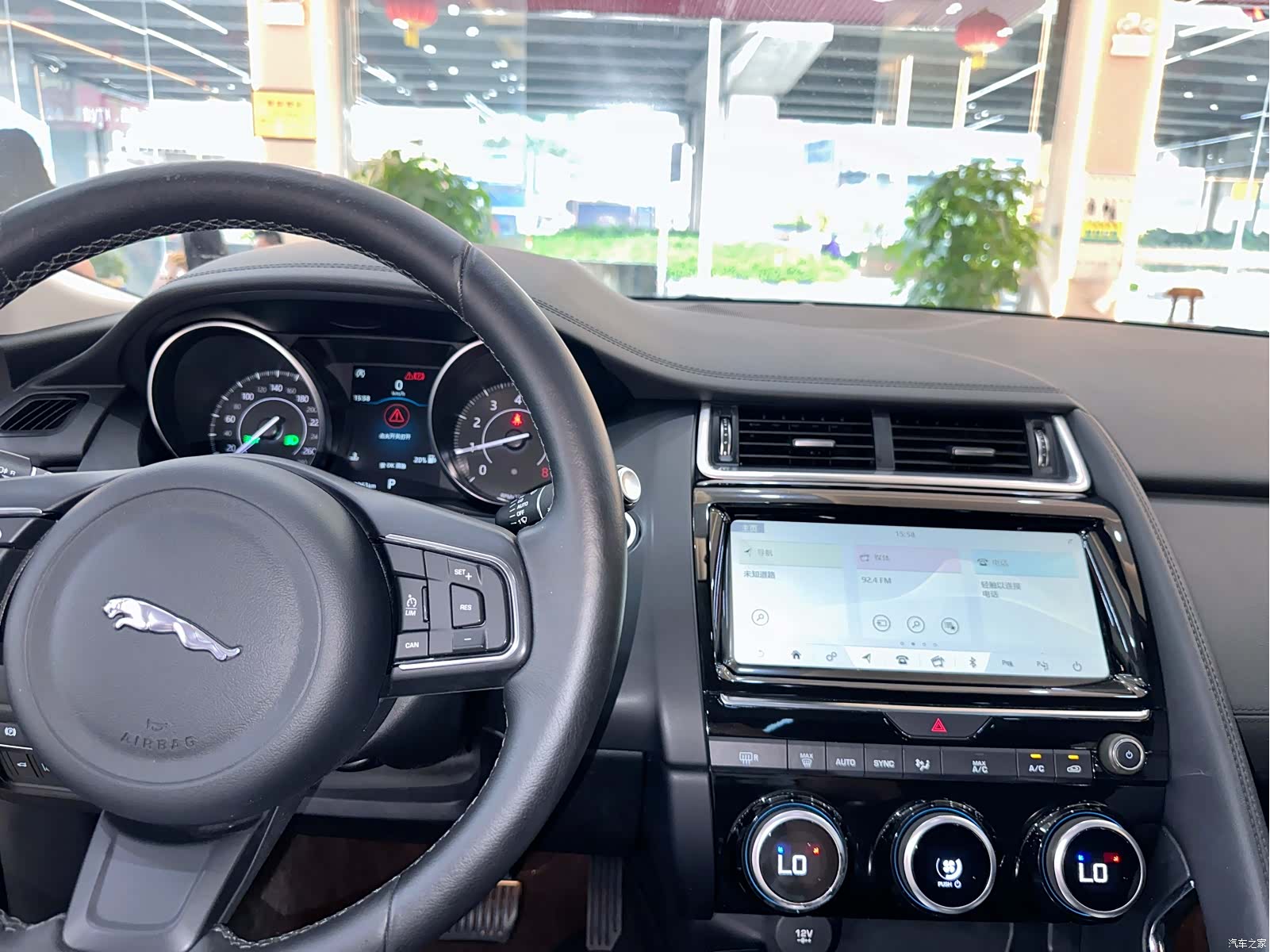 Land Rover P250, 2020 10