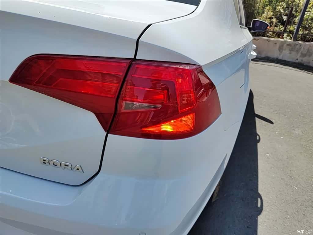 Volkswagen Bora, 2018 8