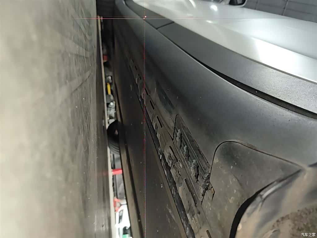 Tesla Model X, 2020 22