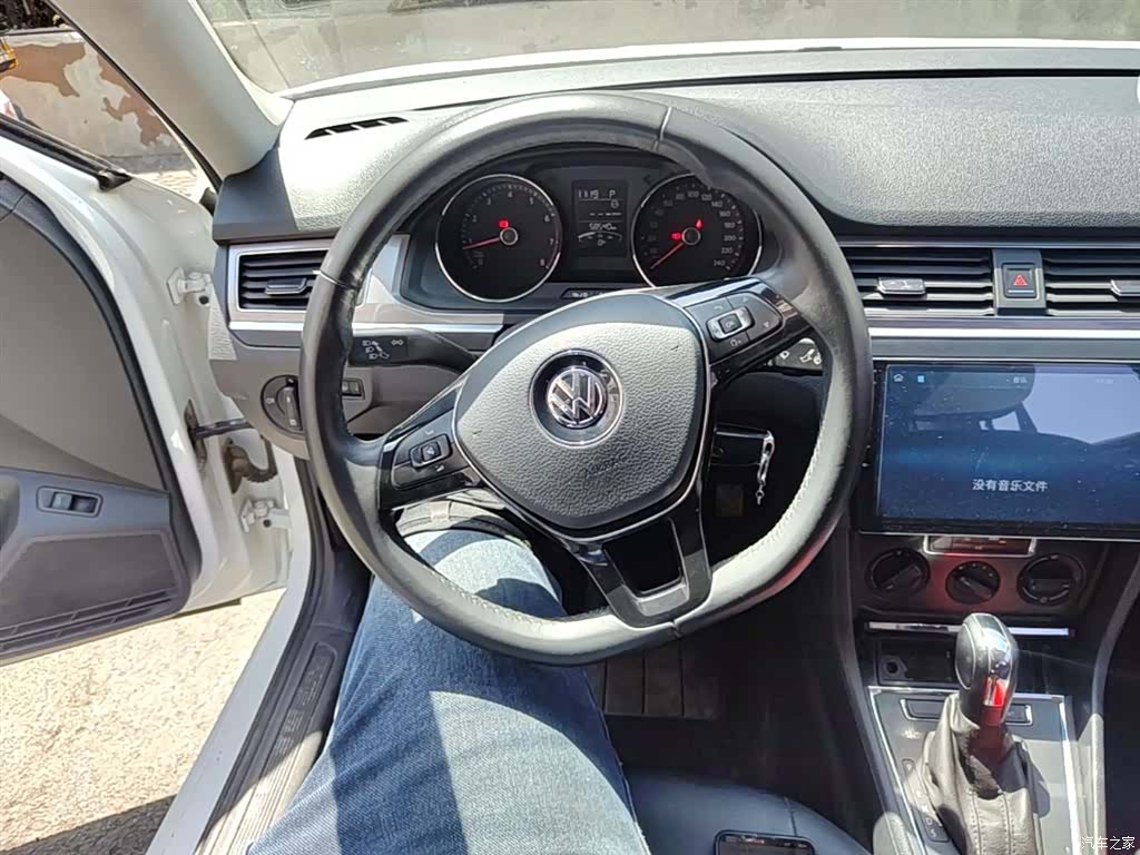 Volkswagen Bora, 2018 11