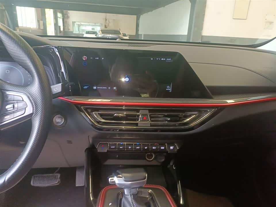 Oshan X5