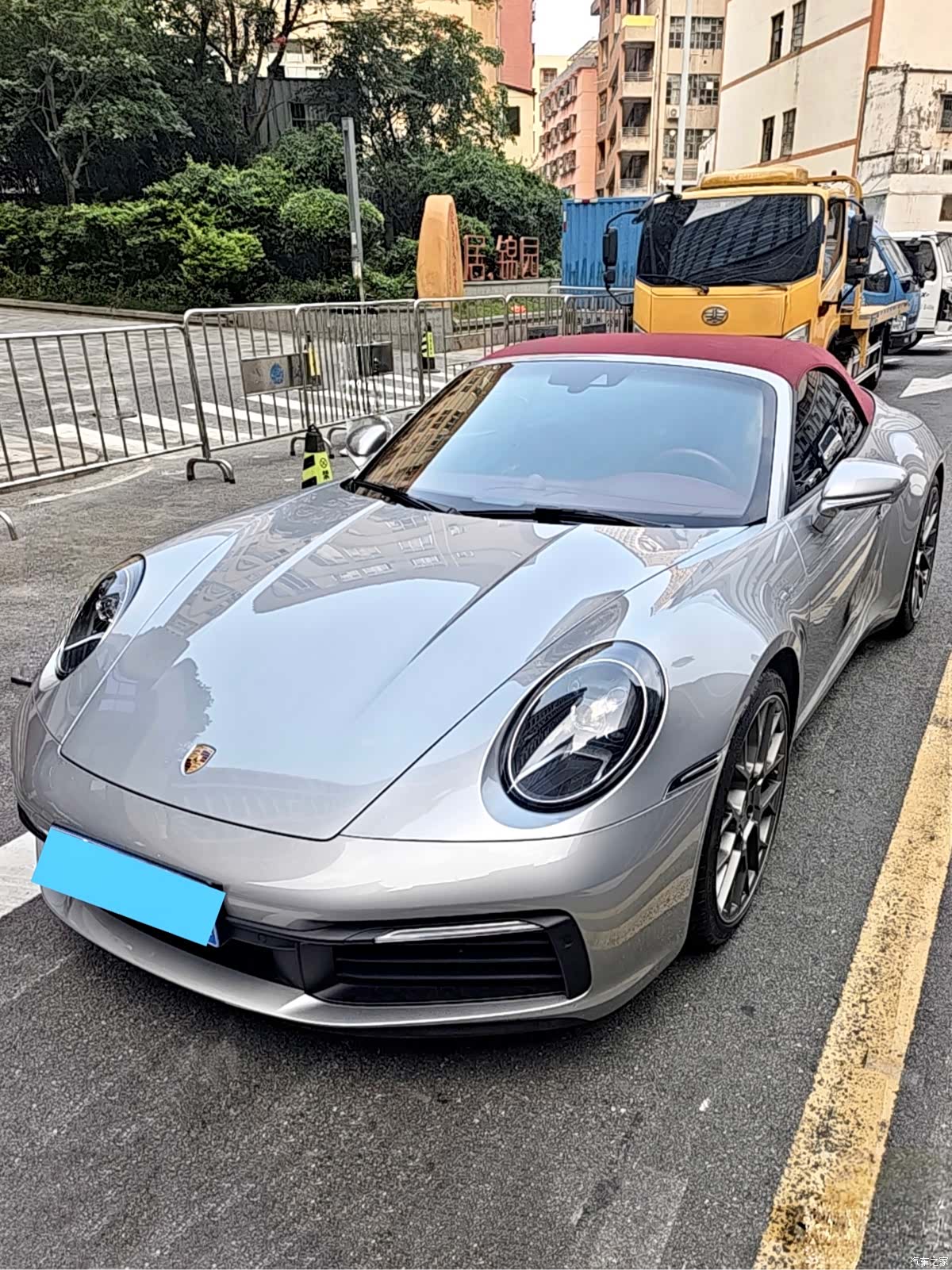 Porsche 911, 2023 15