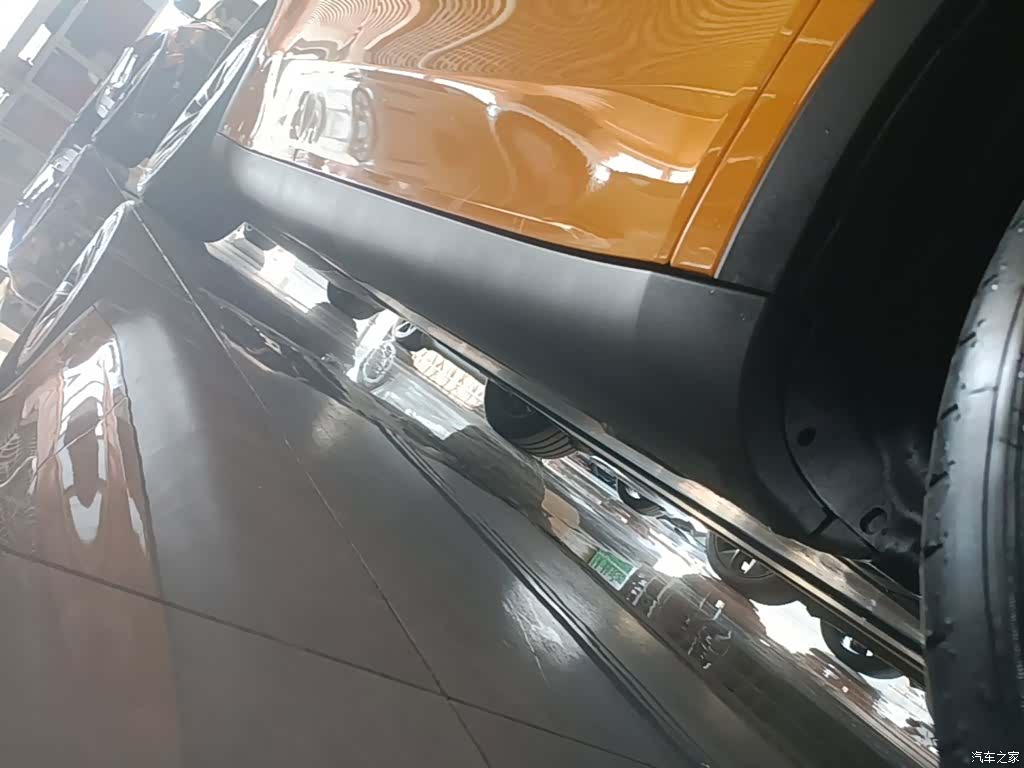 Tesla Model Y, 2025 19