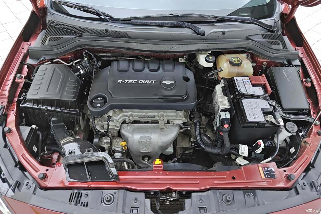 Chevrolet 320, 2022 10
