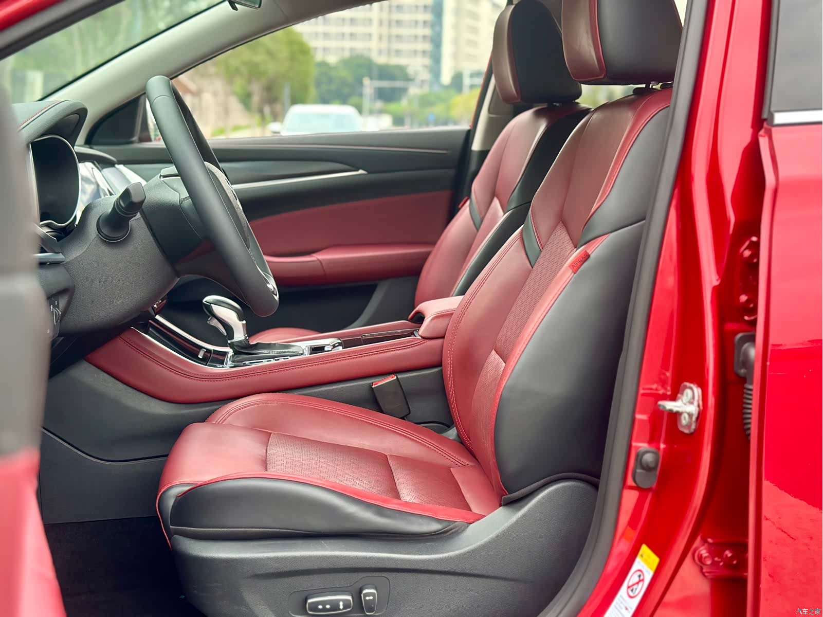 Changan Eado, 2019 20