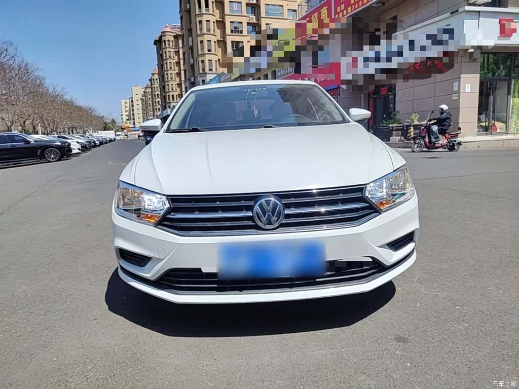 Volkswagen Bora, 2018 3
