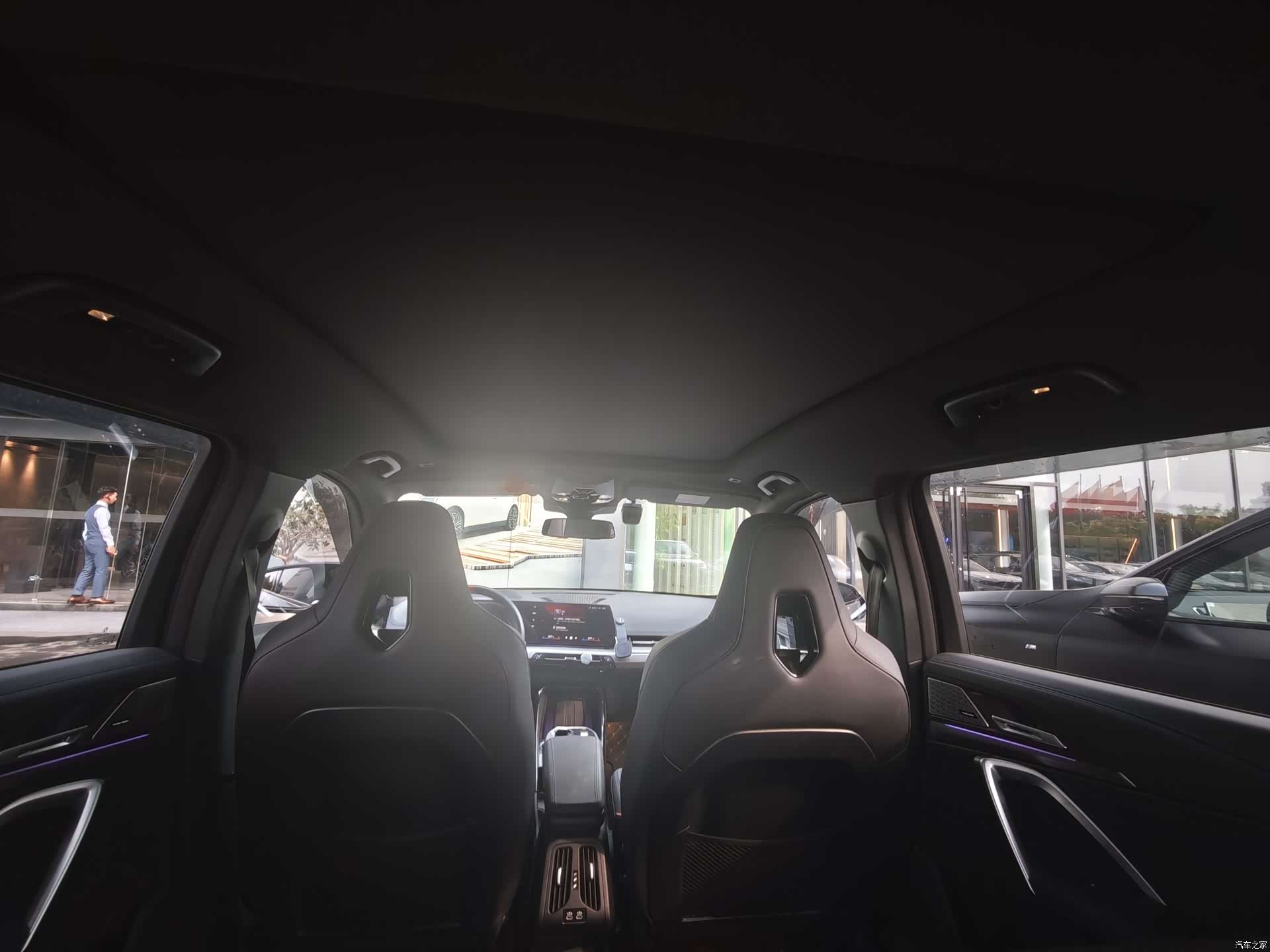 BMW X1, 2025 11