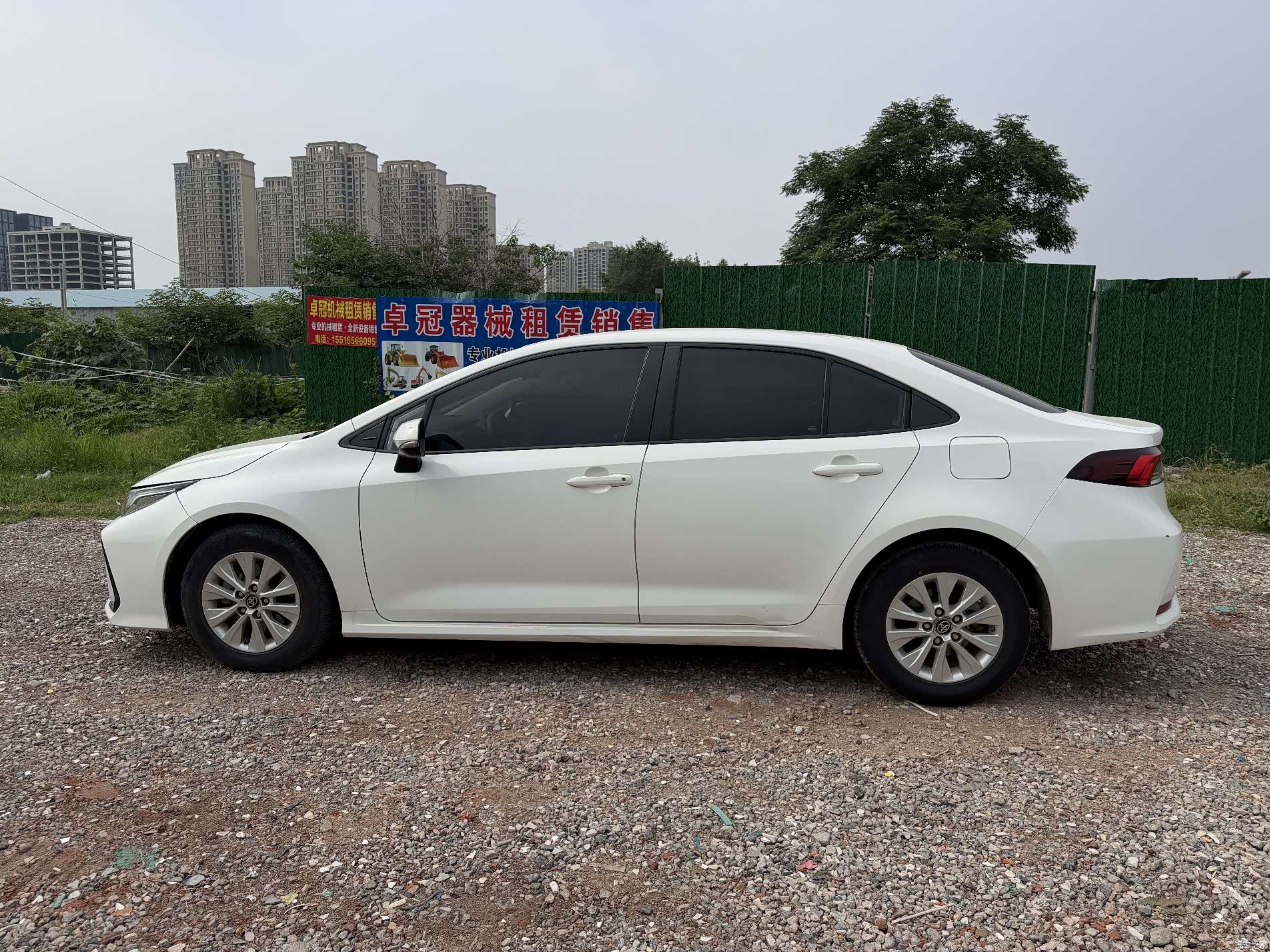 Toyota Corolla, 2022 11