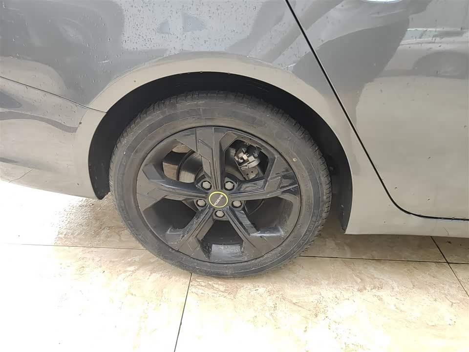 Roewe i6 MAX