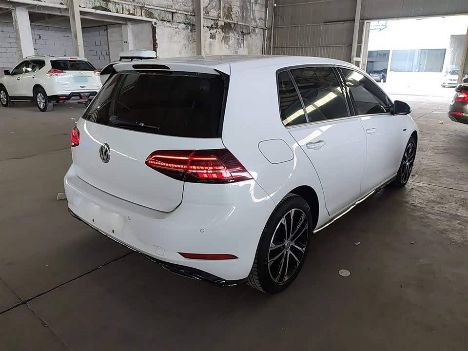 Volkswagen golf Volkswagen golf