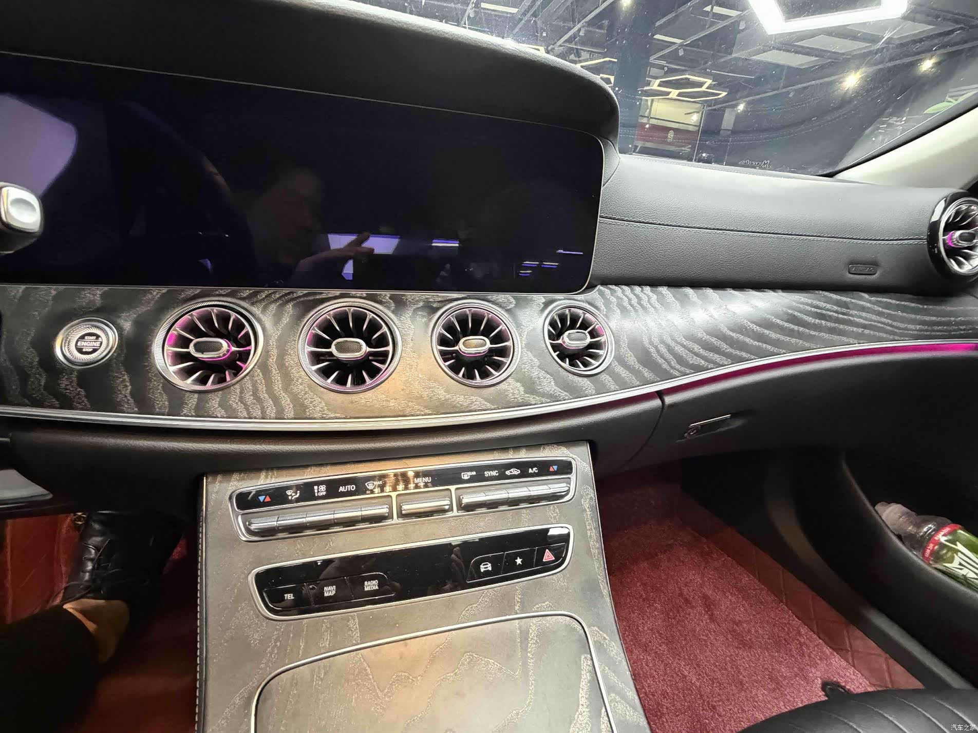 Mercedes-Benz CLS, 2022 19