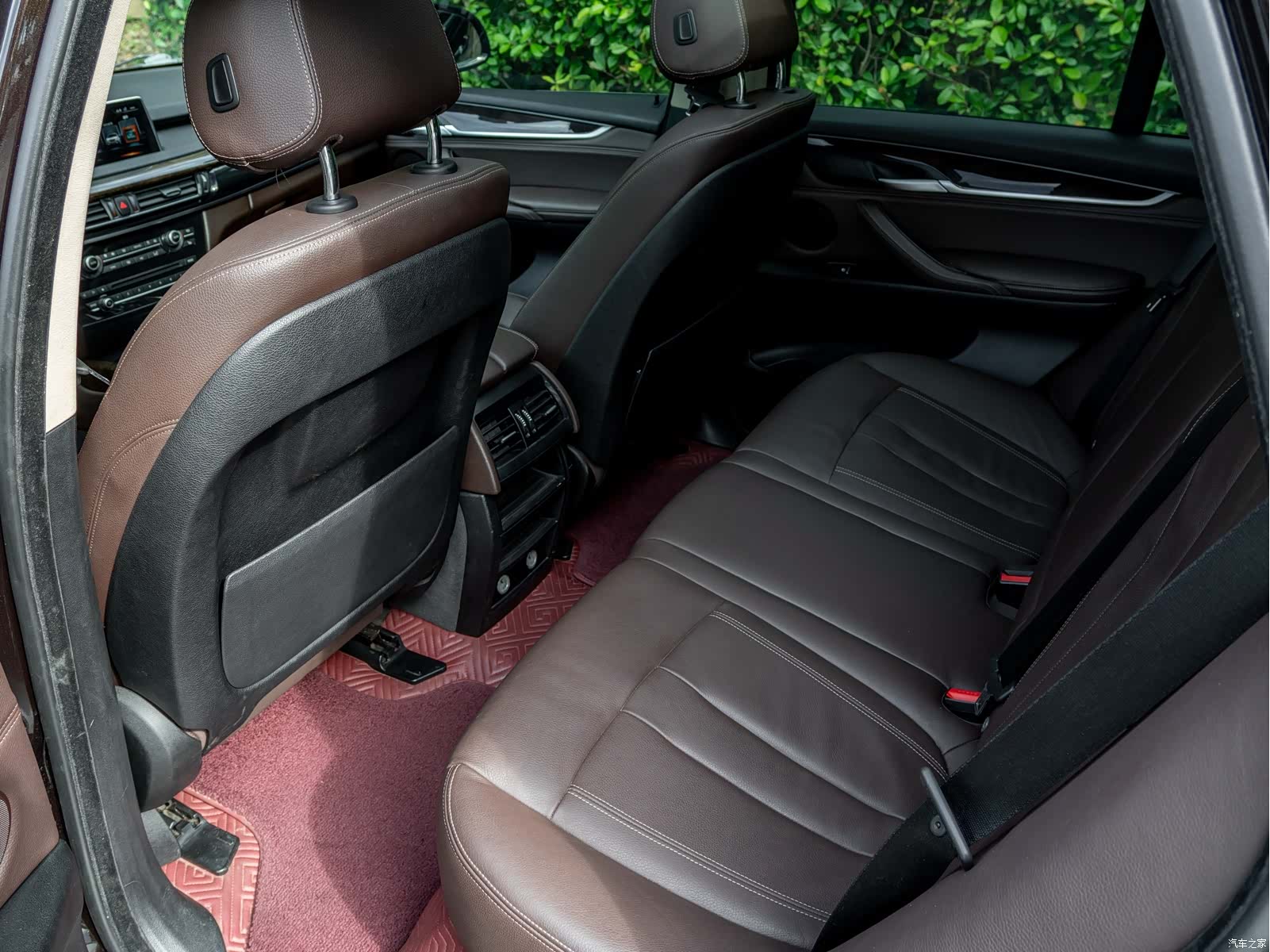 BMW X5, 2017 9