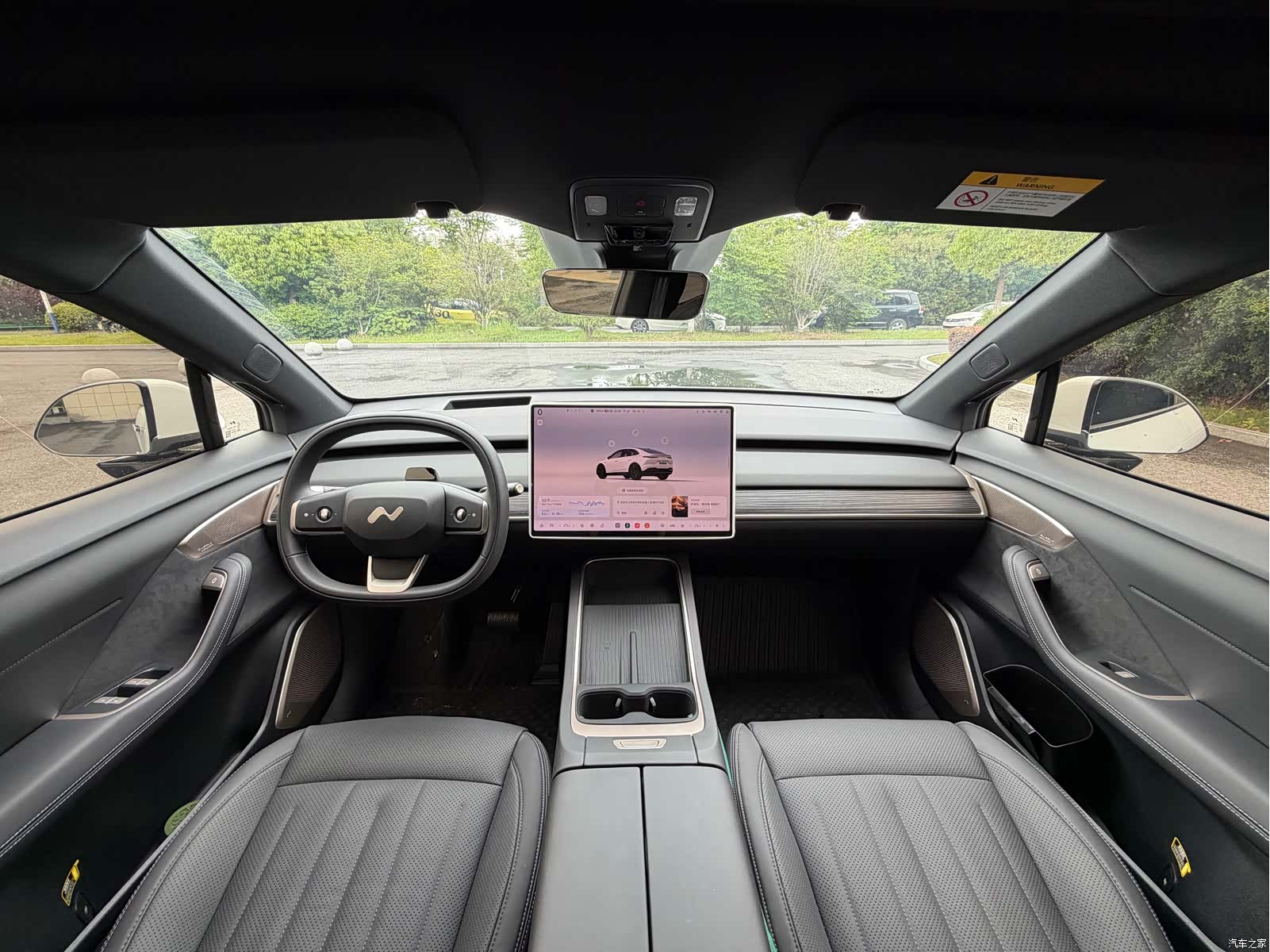 NIO L60, 2024 11