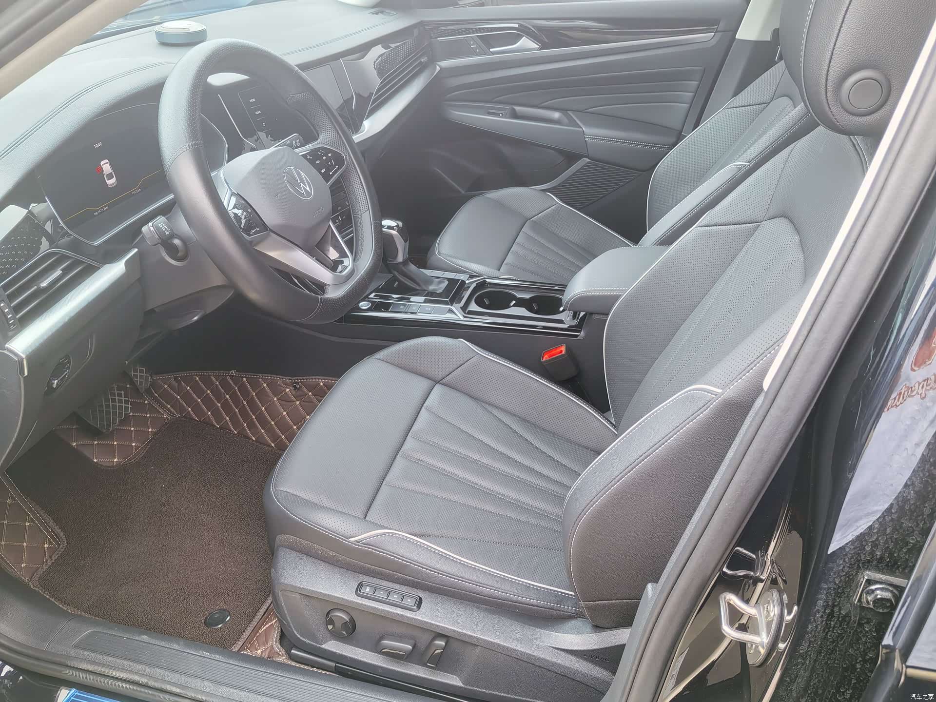 Volkswagen Passat, 2024 4