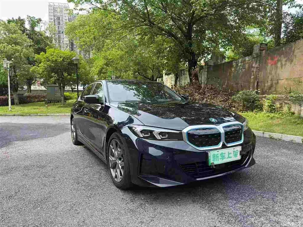 BMW i3, 2023 3