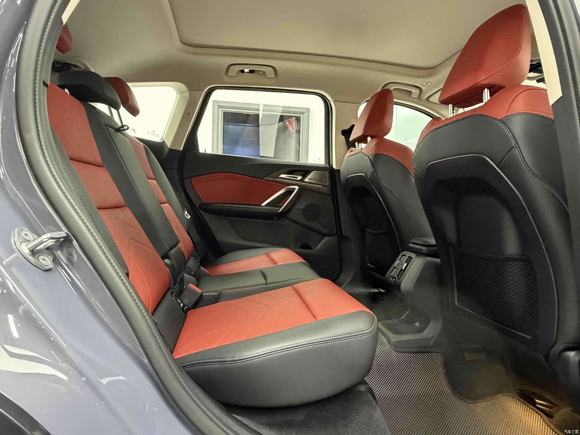 BMW X1, 2024 6