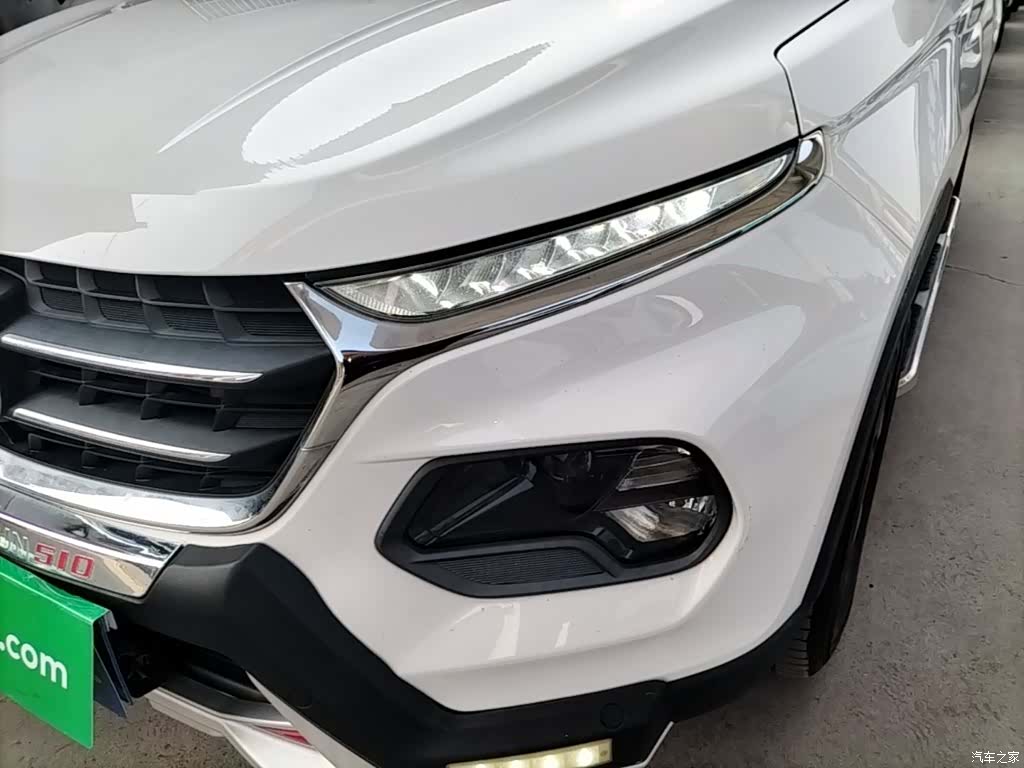 Wuling 510, 2018 24