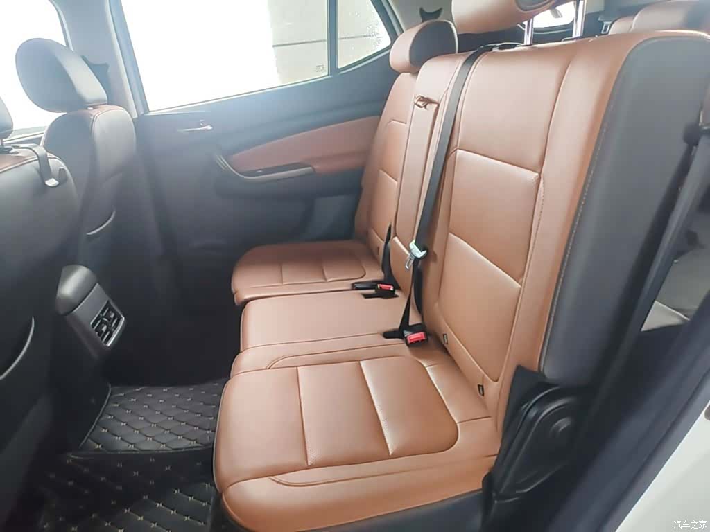 Changan CX70, 2020 17