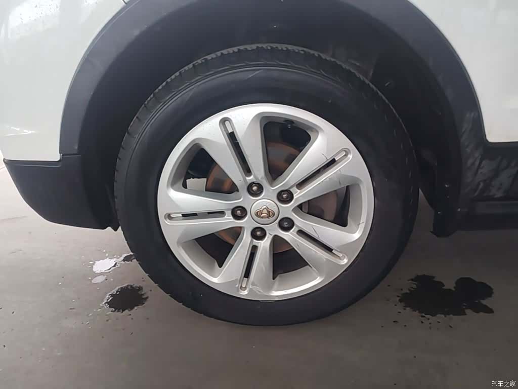 Changan CX70, 2020 23
