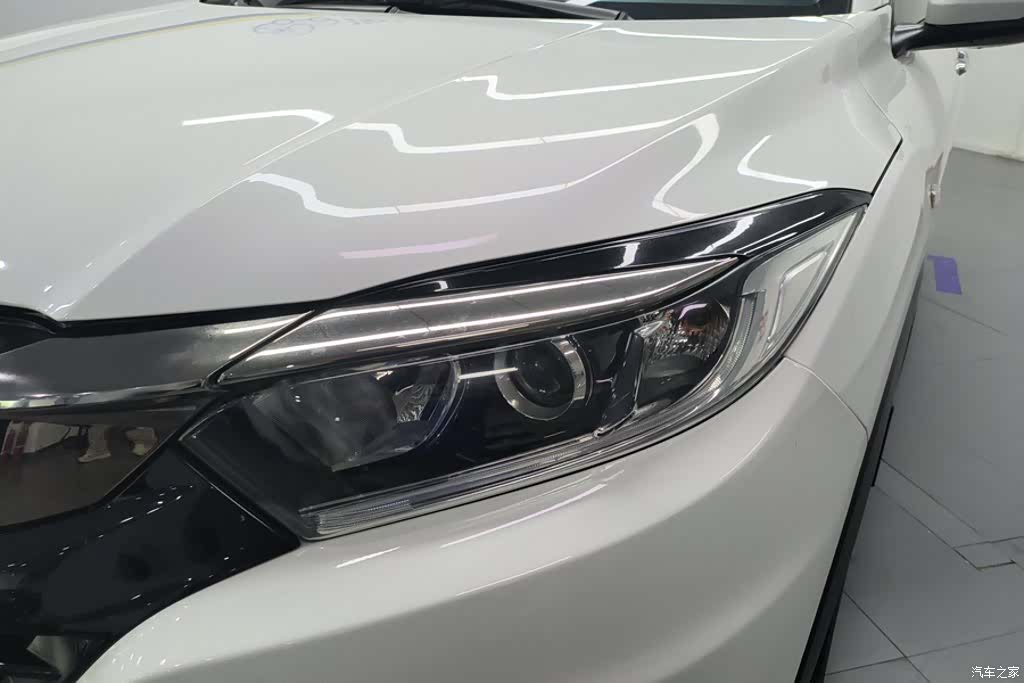 Honda Vezel, 2020 все фото