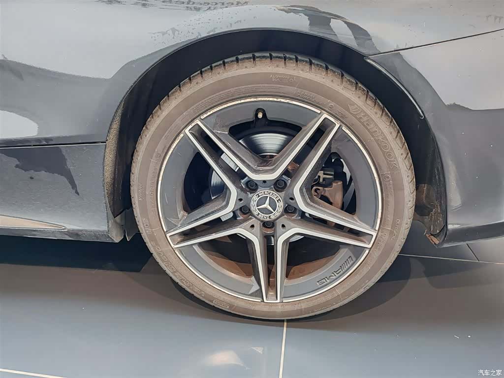 Mercedes-Benz C-Class, 2019 12