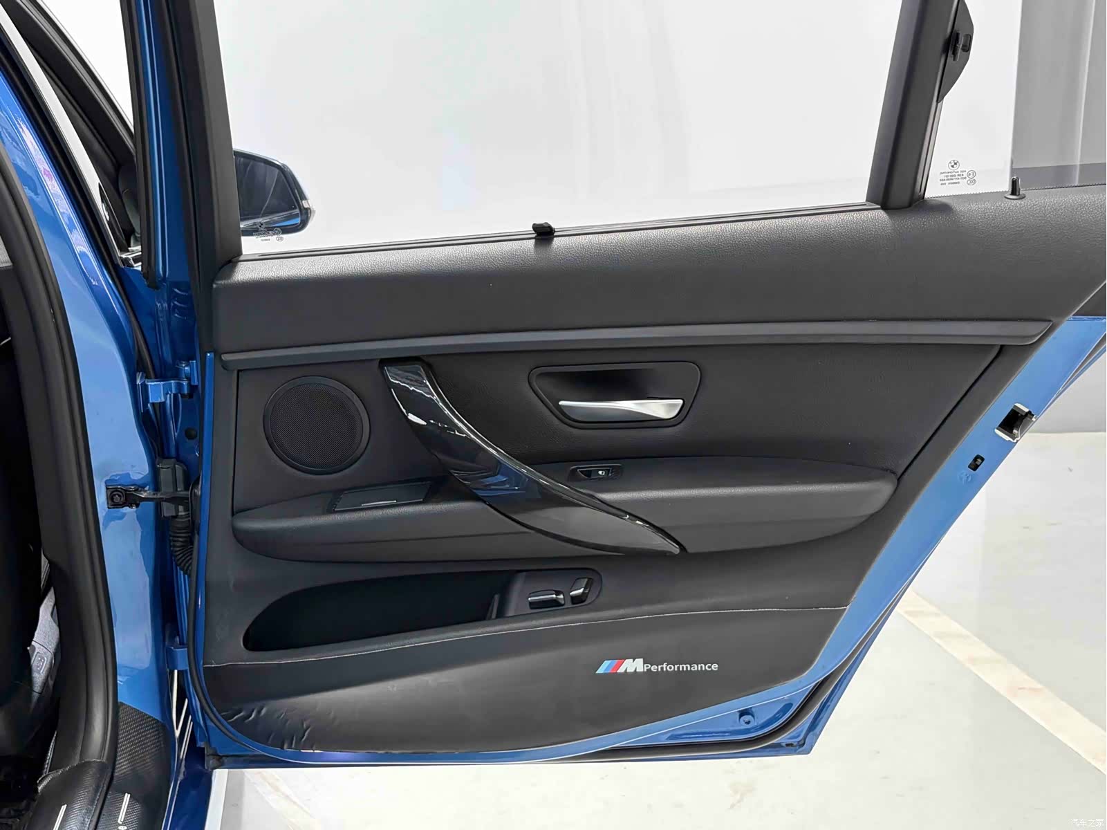 BMW 3 Series, 2018 28