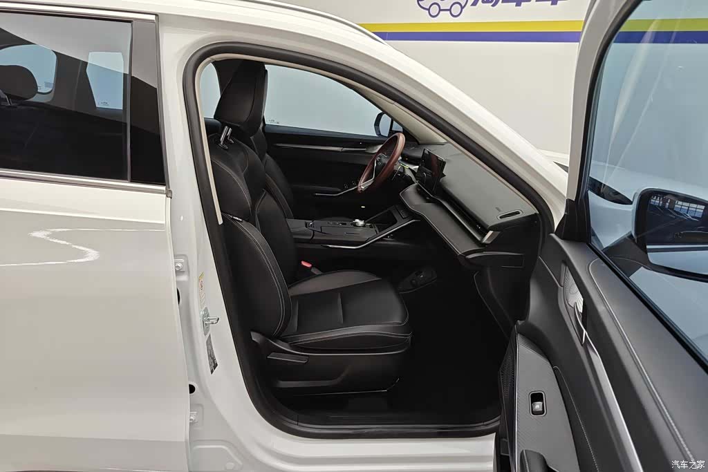 Haval H6, 2023 8