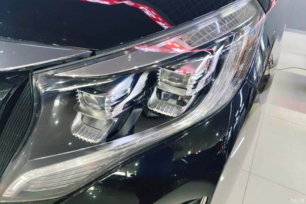 Trumpchi M8, 2022 все фото