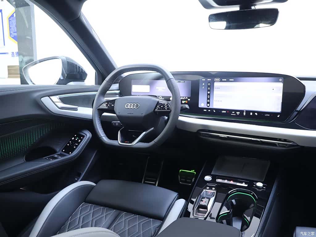 Audi A5, 2025 14