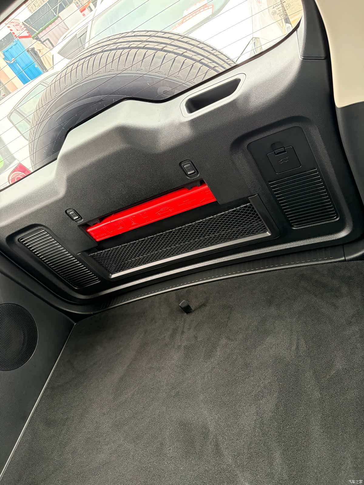 Haval Raptor, 2025 14