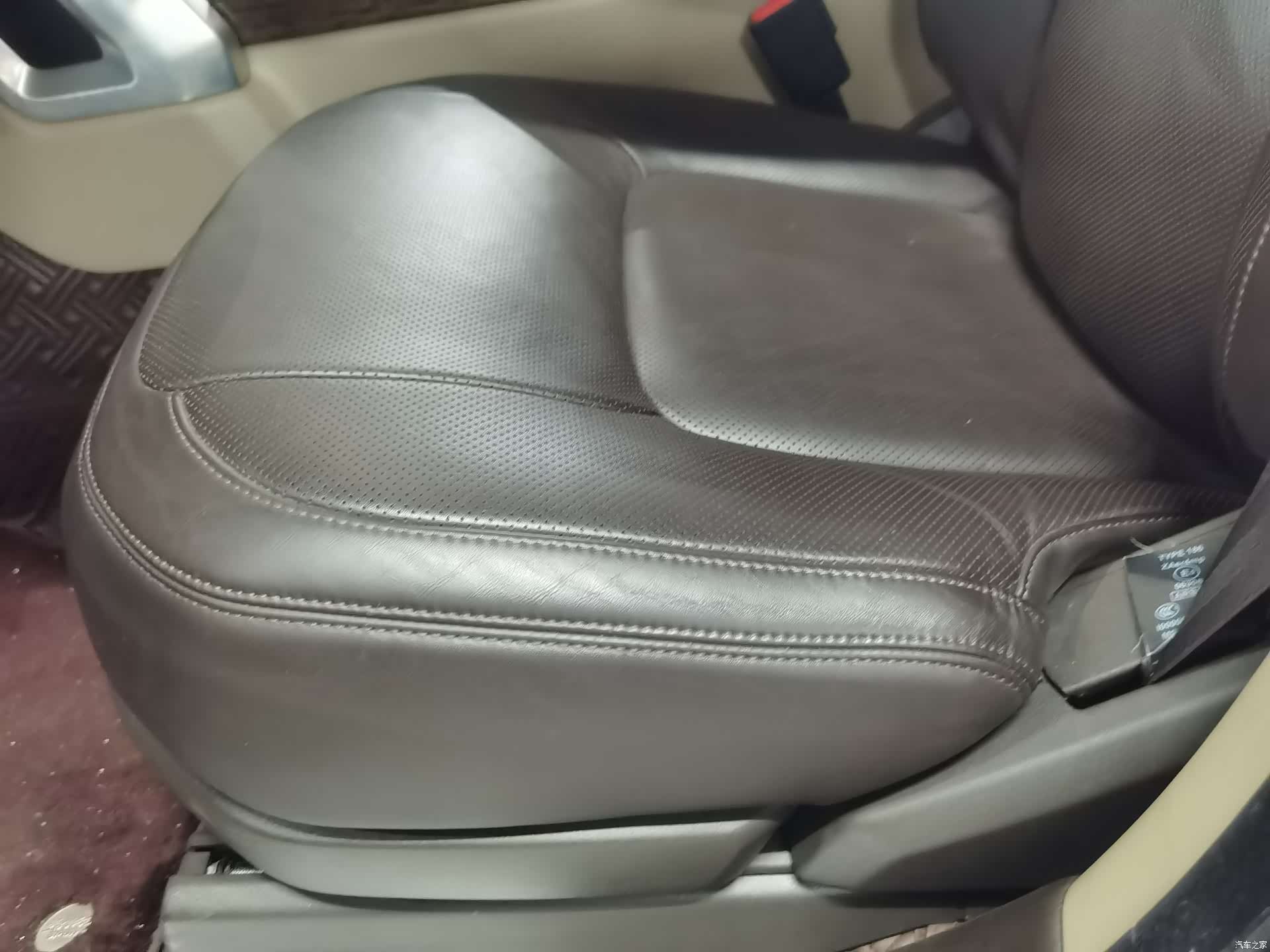 Land Rover Range Rover, 2019 15