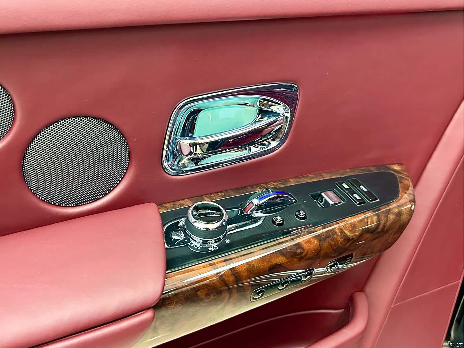 Rolls-Royce Phantom, 2019 10