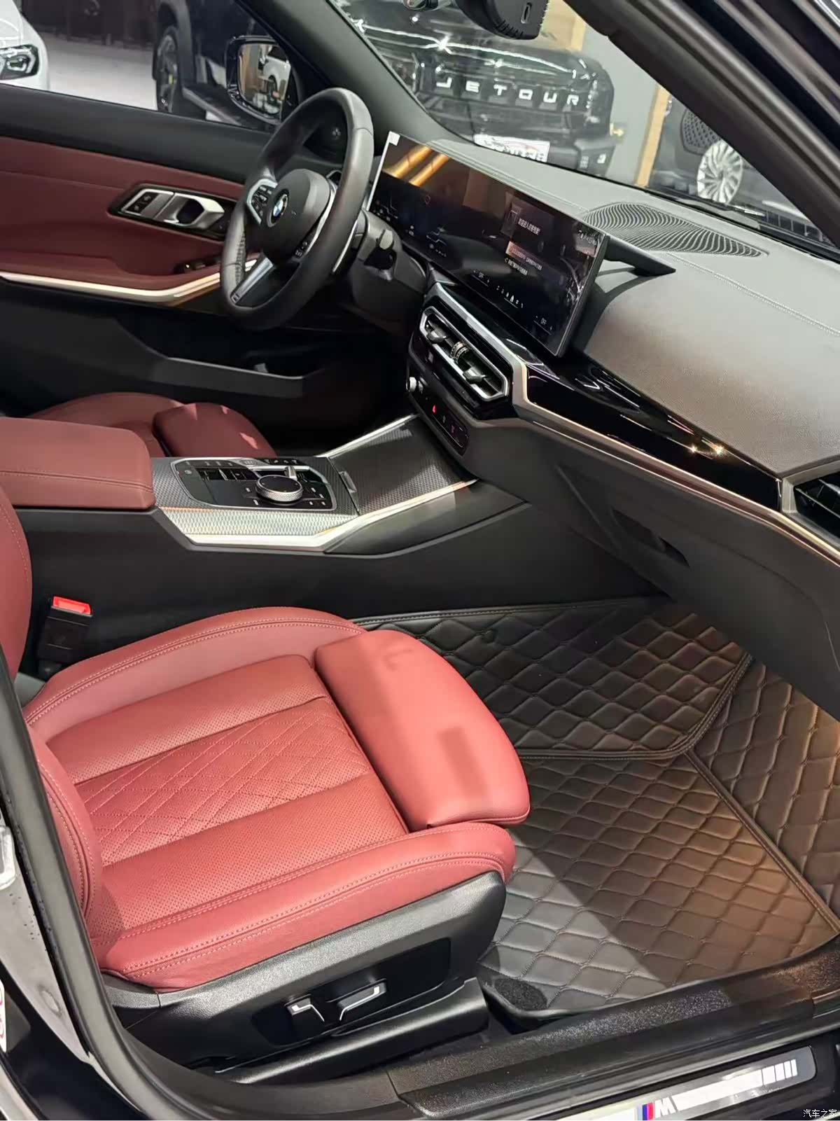 BMW 3 Series, 2023 4