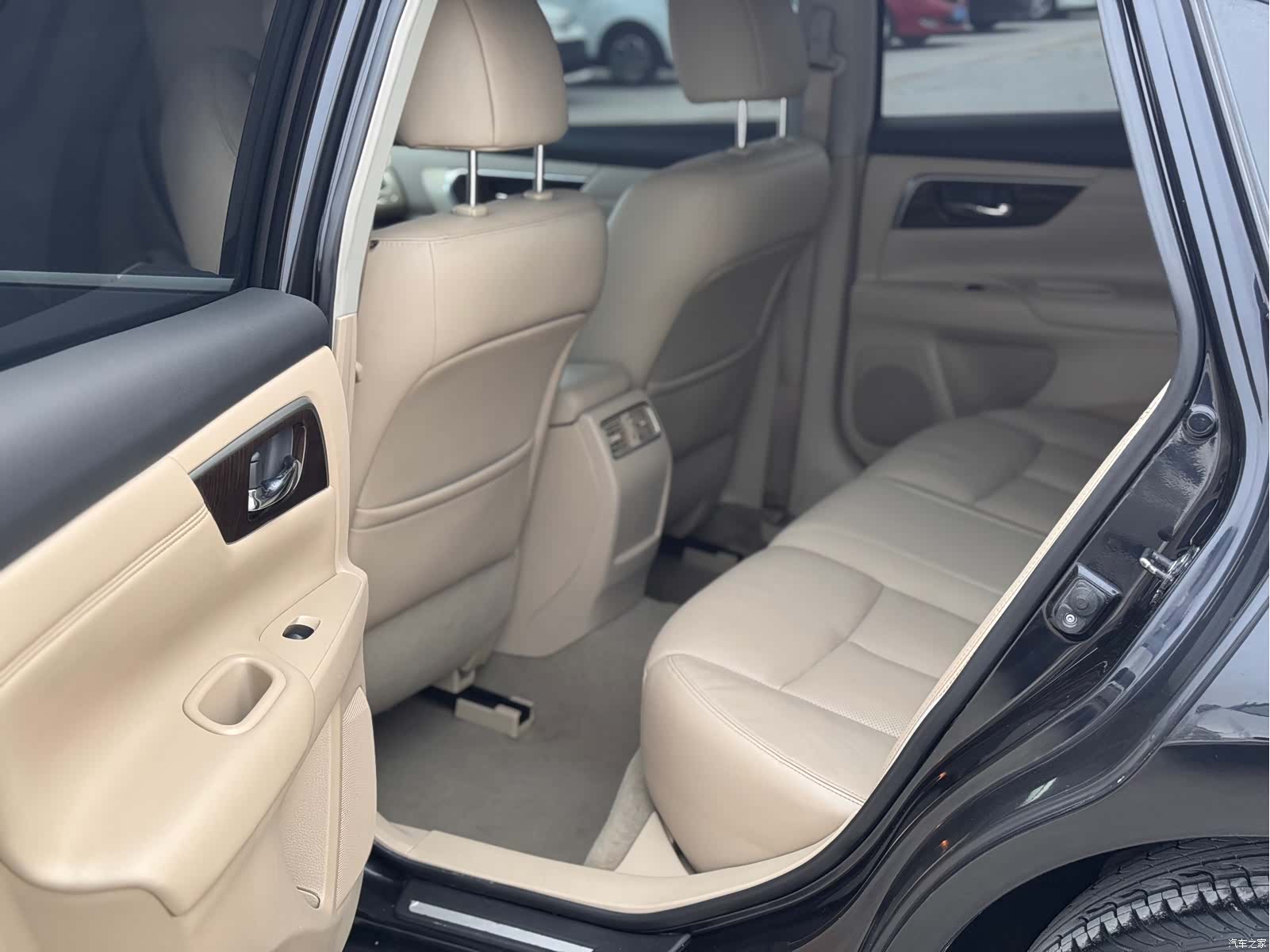 Nissan Teana, 2014 6