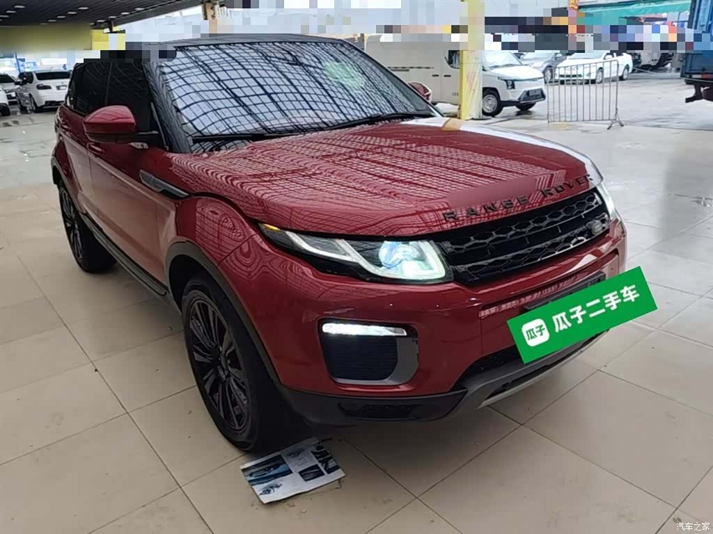 Land Rover Range Rover, 2016 4