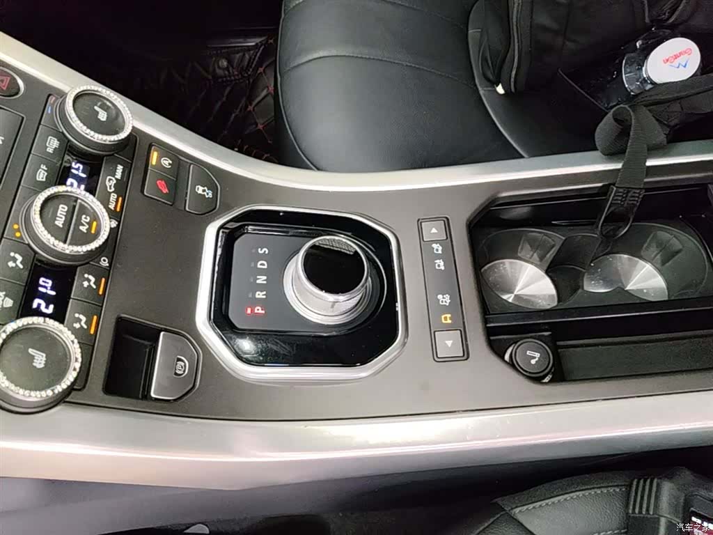 Land Rover Range Rover, 2016 14